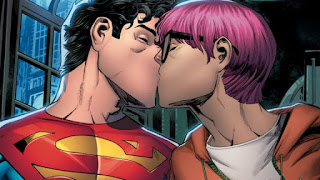 Новото нормално: Супермен и Супергей vs. Елемаг и Добромир