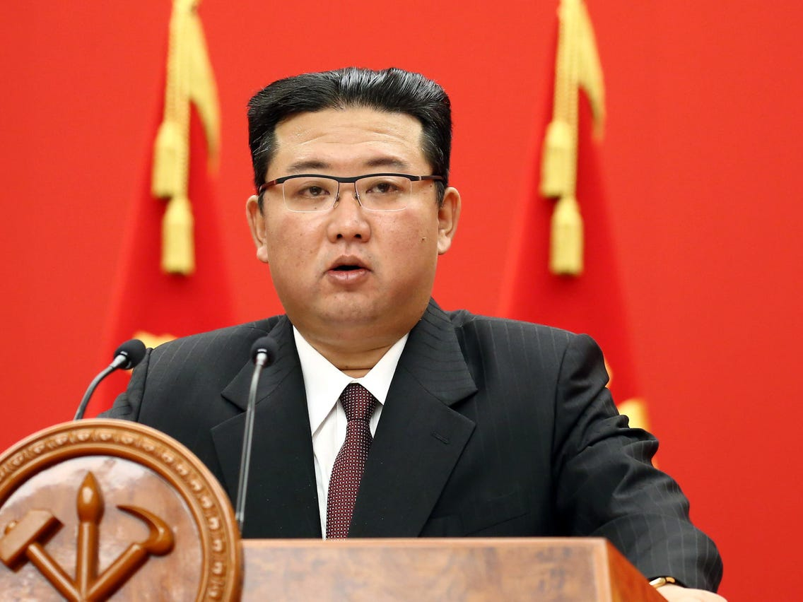 Безкомпромисен: Ким Чен Ун екзекутира феновете на Squid Games