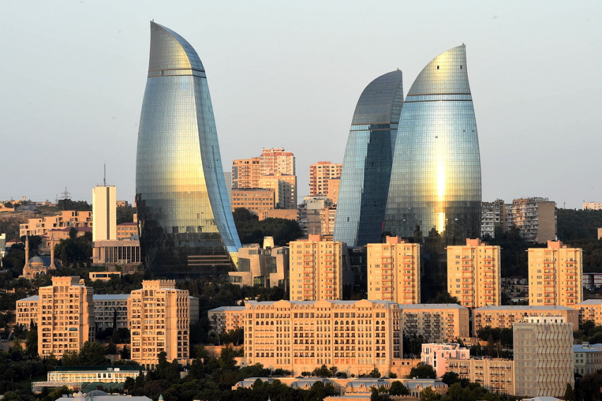 Азербайджан се отваря за туристи с красива природа, модерни градове и евтиния