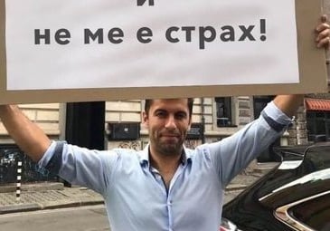 Кирил Петков с невероятно оправдание след решението на КС    