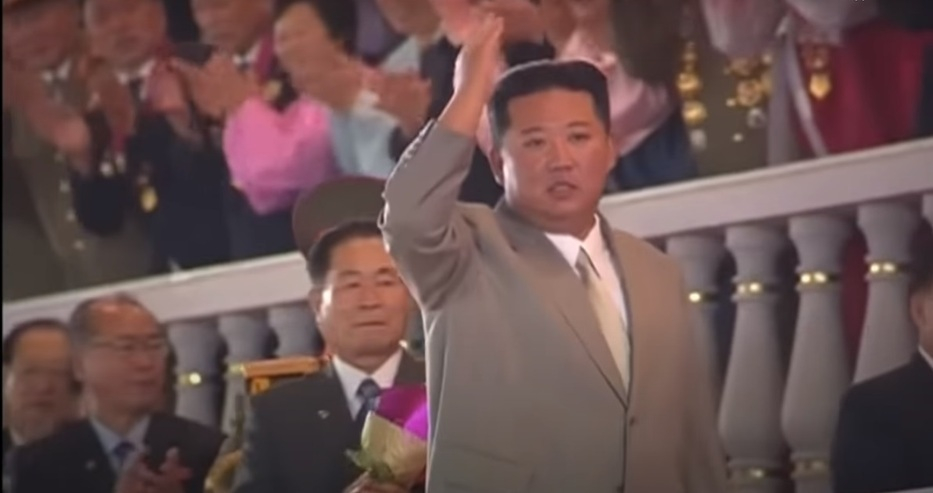 Ким Чен Ун срази севернокорейците с това свое изказване, дори не им се плаче