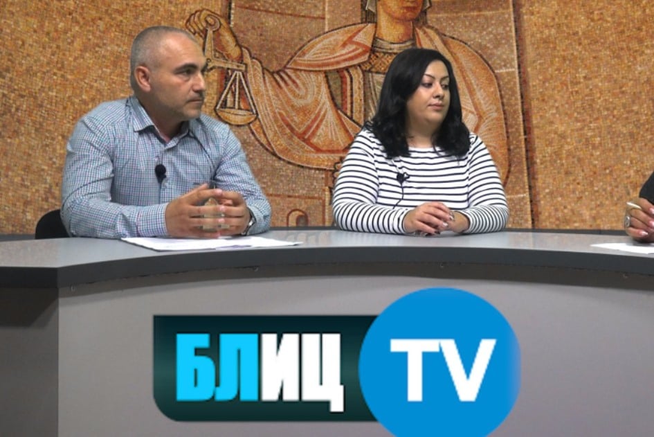 БЛИЦ TV: Адвокатът на обвинения в трафик на хора в Гърция Машора с извънредни новини по делото 