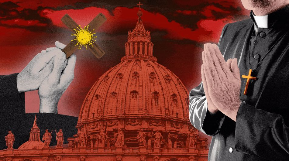 Вето: Ватикана забрани на екзорсистите да се борят срещу...
