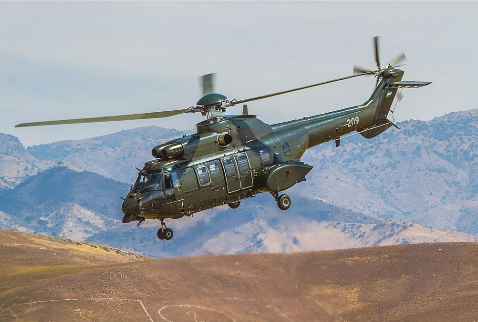 Смъртоносен инцидент в Пирин! Извънредно вдигнаха вертолет "Кугар" към връх Джано