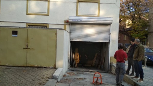 Евакуираха служители на казино в голям хотел в Пловдив СНИМКИ 