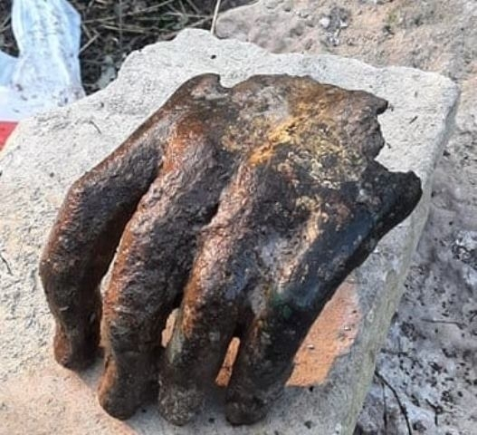 Археолози се натъкнаха на нещо уникално при разкопки край Лом СНИМКА 