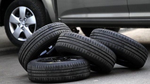 Ето с колко ще поскъпнат автомобилните гуми заради К-19 ВИДЕО