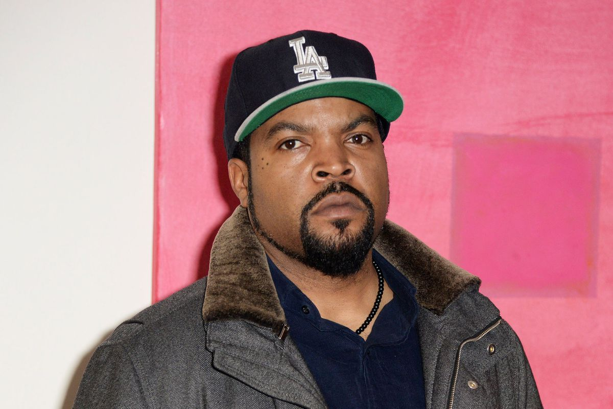 Ice Cube направи голяма глупост свързана с К-19, която му коства 9 млн. долара
