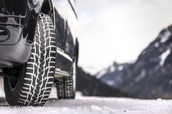 Германски експерти посочиха най-добрите зимни гуми на пазара