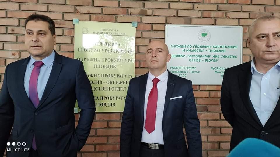 Измама за 100 бона ужили жестоко пловдивски бизнесмен