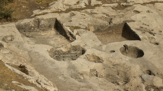 Археолозите са в ступор: Откриха древен артефакт край...