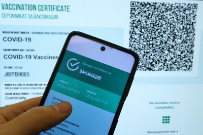 Павлин Петров от Асоциация на заведенията: Да се признае антигенният тест за зелен сертификат