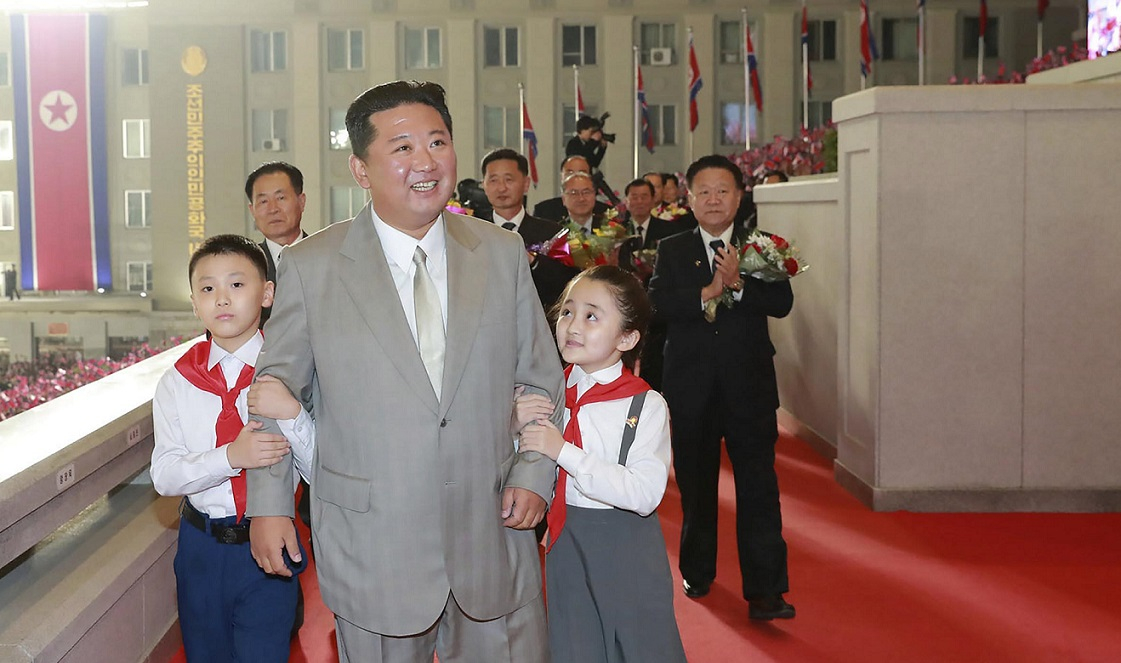 Кимченунизъм - новата епоха в Северна Корея