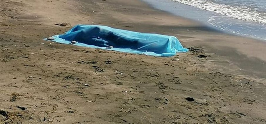 Зловещо: Труп на студент изхвърли морето във Варна 
