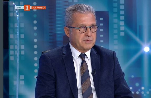 Йордан Цонев: Пеевски е заплаха за Прокопиев и кръга „Капитал“ ВИДЕО