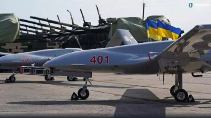 Става опасно: Киев трябва да бъде наказан за удара с дрон през Турция