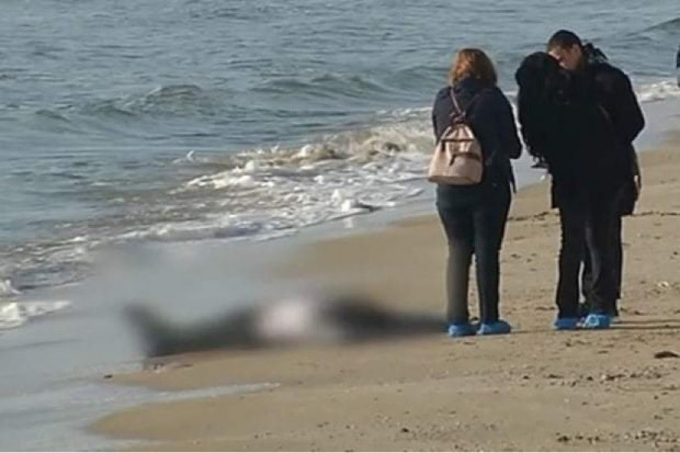 Прокуратурата с нови данни за трупа на индийския студент, открит на плажа във Варна