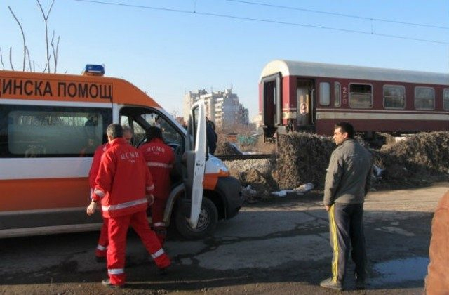 Зловещ инцидент с млада затворничка от Благоевград на път за дома 
