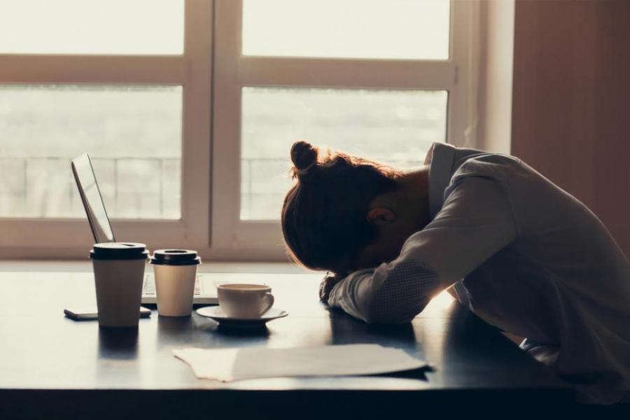 Учени посочиха причините за хроничната умора