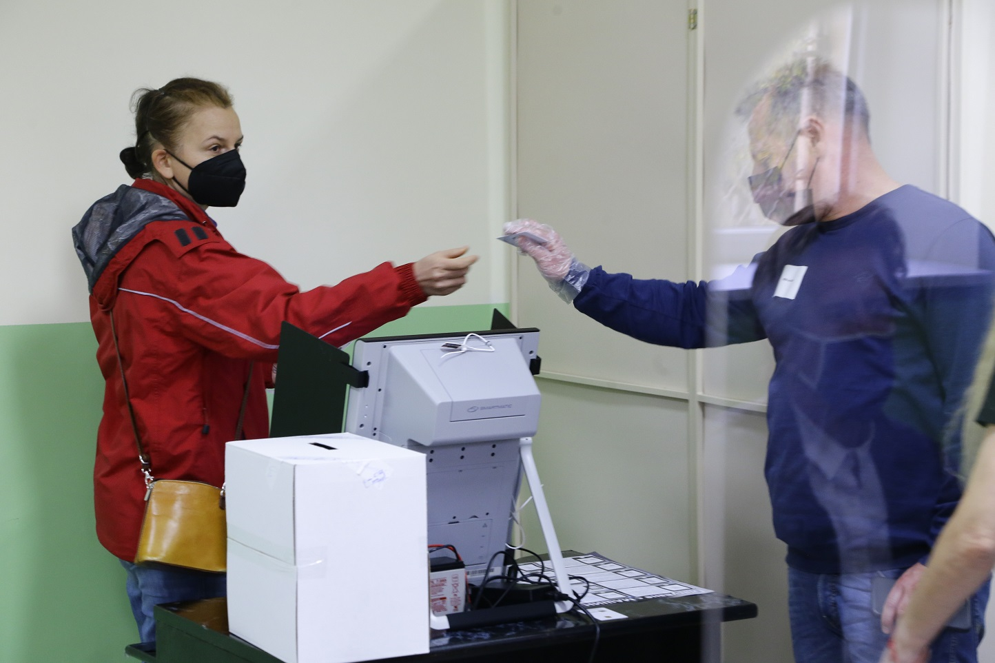 Бабикян призна пече ли се нова изборна коалиция