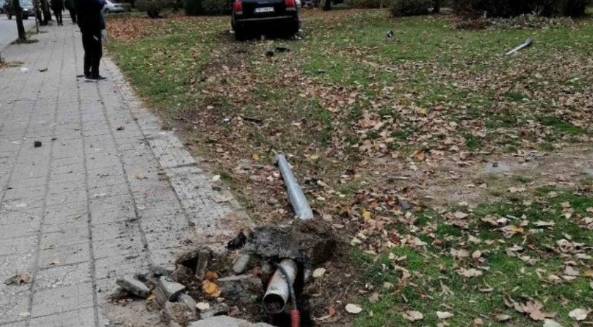 Шокиращи разкрития за мелето с Порше в Пловдив, колата се оказа на...