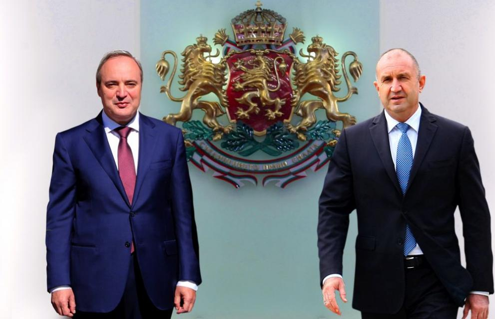 Това е: Шестият президент на България ще се реши на балотаж!