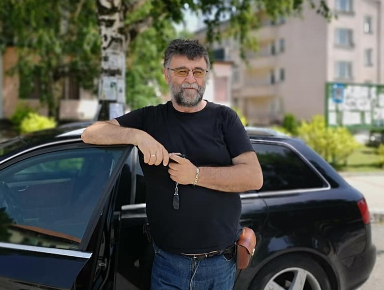 Христо Стоянов каза защо българинът не излиза да гласува 