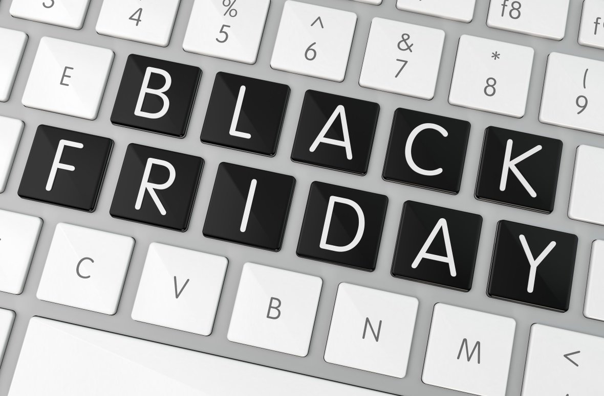 7 от 10 българи планират да купят нещо на Black Friday