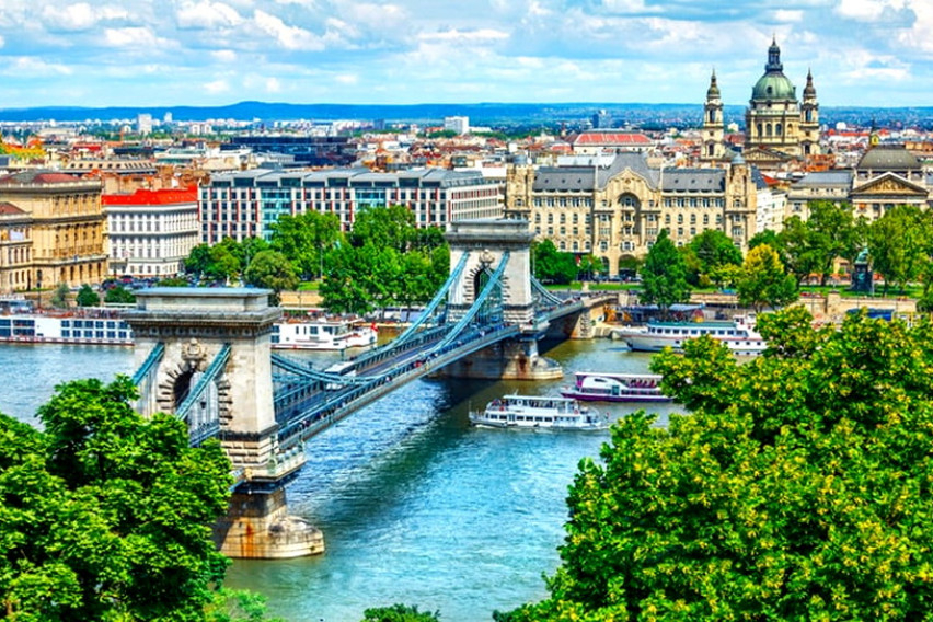 5 европейски града, които можете да посетите с по-скромен бюджет