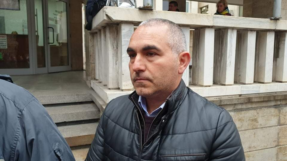 БЛИЦ TV: Пред съда в Пловдив ври и кипи заради обвинения в трафик на хора в Гърция Машора 
