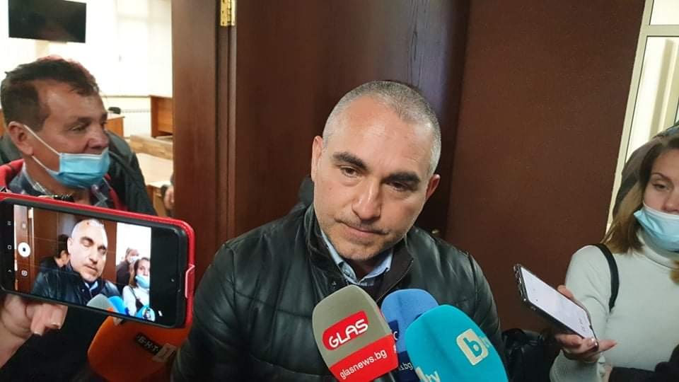 Извънредно: Съдът в Пловдив отказа екстрадицията на Машора
