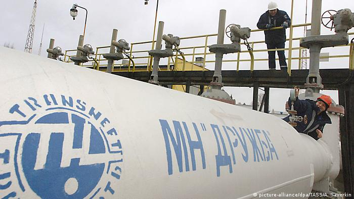 Извънредно: Беларус спира газта за ЕС