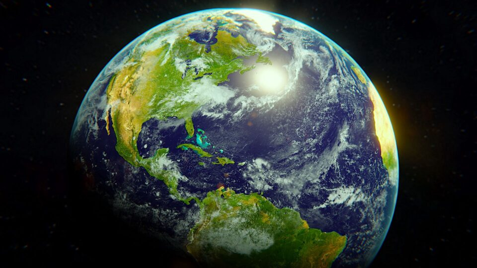 Учени разказаха каква би била Земята без хора