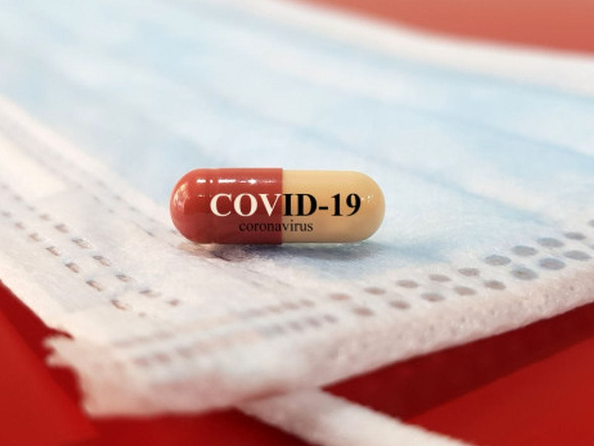 Пробив: Появи се ново COVID лекарство, борещо и Омикрон