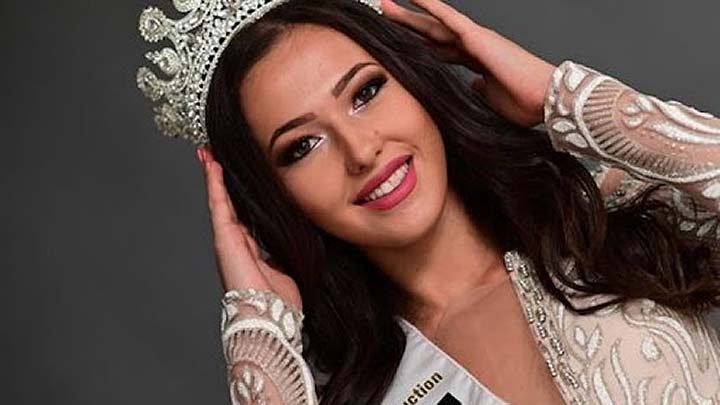 Красавица: Това е новата „Мис България“ ВИДЕО