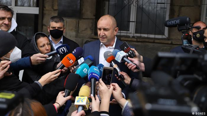 ФАЦ: Въпросът кой ще управлява България след третите за годината избори остава неясен