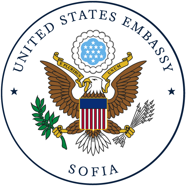US посолството у нас обяви позицията на САЩ за думите на Радев за Крим