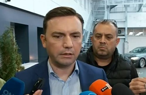 Външният министър на СРМ уточни колко са загиналите деца в автобуса-ковчег