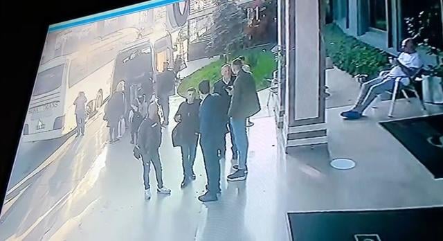 Появиха се последни ВИДЕО и СНИМКИ на загиналите македонски туристи от хотела в Истанбул