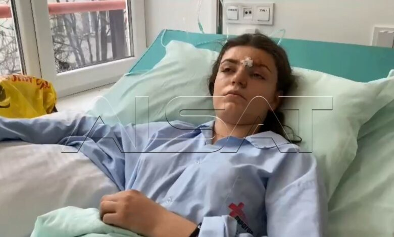 Потресаващ разказ на 17-годишната Зулейха, оцеляла в ада край Боснек ВИДЕО 18+