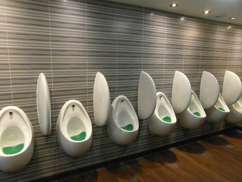 "Тоалетните" навици в различните страни могат да шокират