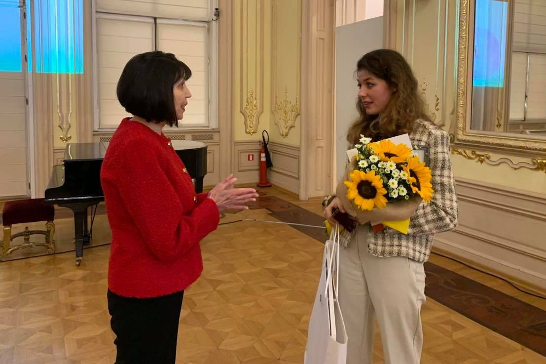 НДФ „13 века България“ търси млади таланти в изкуството и науката, дава голяма парична награда