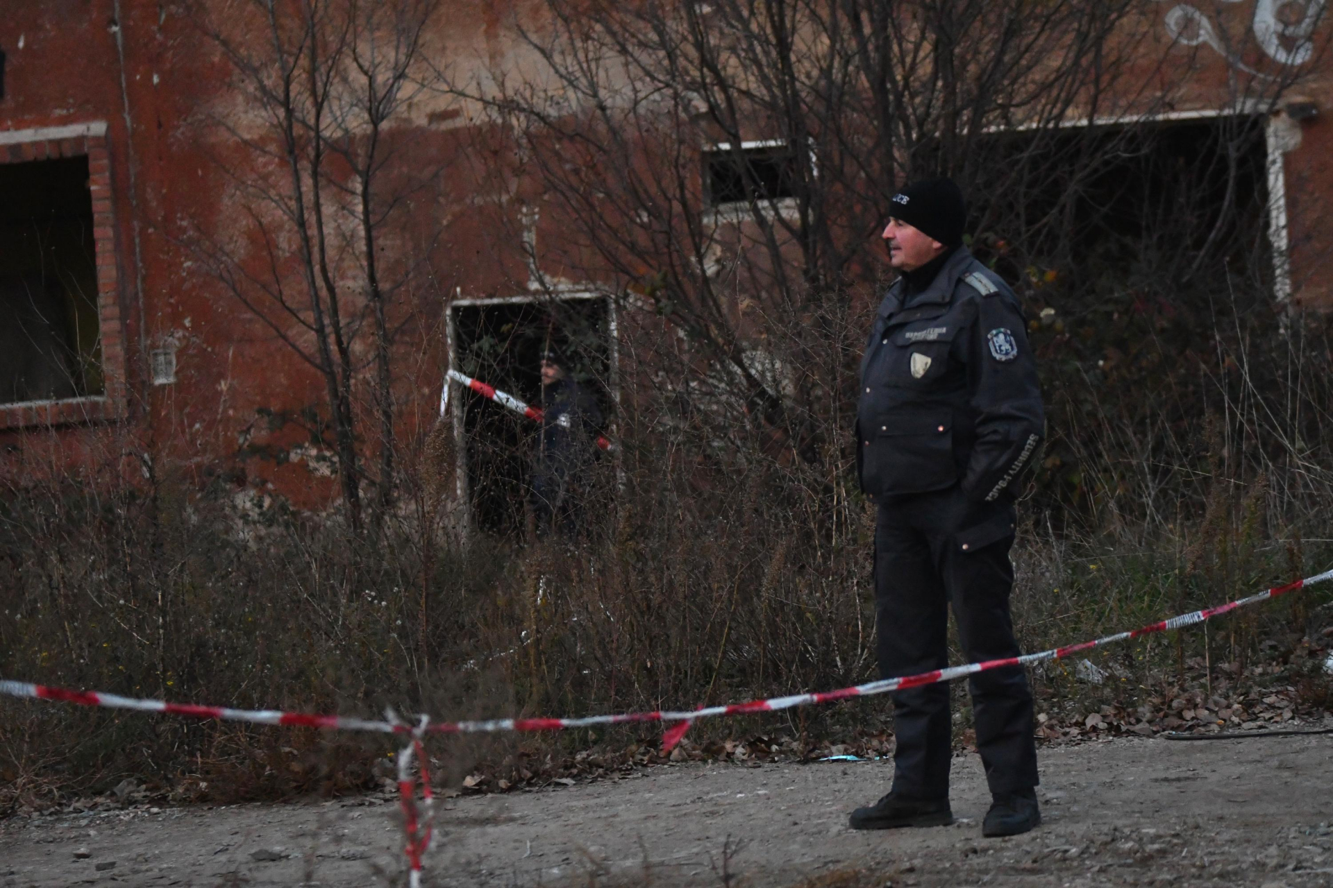 Стана ясно как 28-г. убиец е ликвидирал младата си любима в София СНИМКИ 