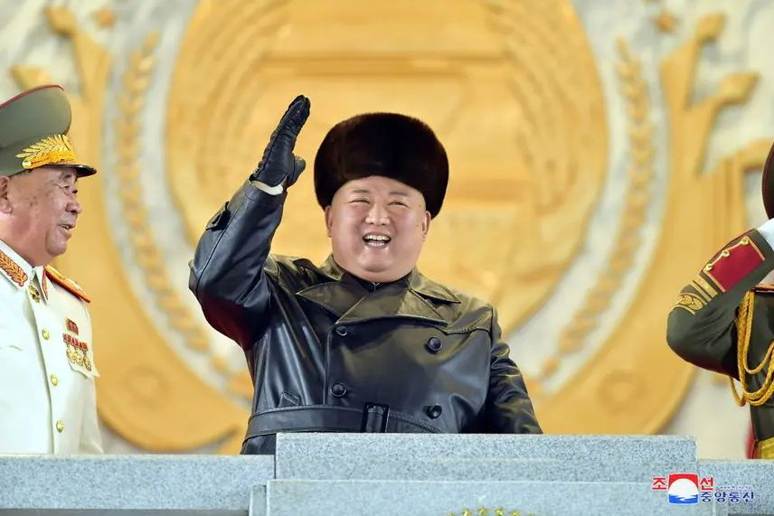 Ким Чен Ун скова КНДР с нова тежка забрана