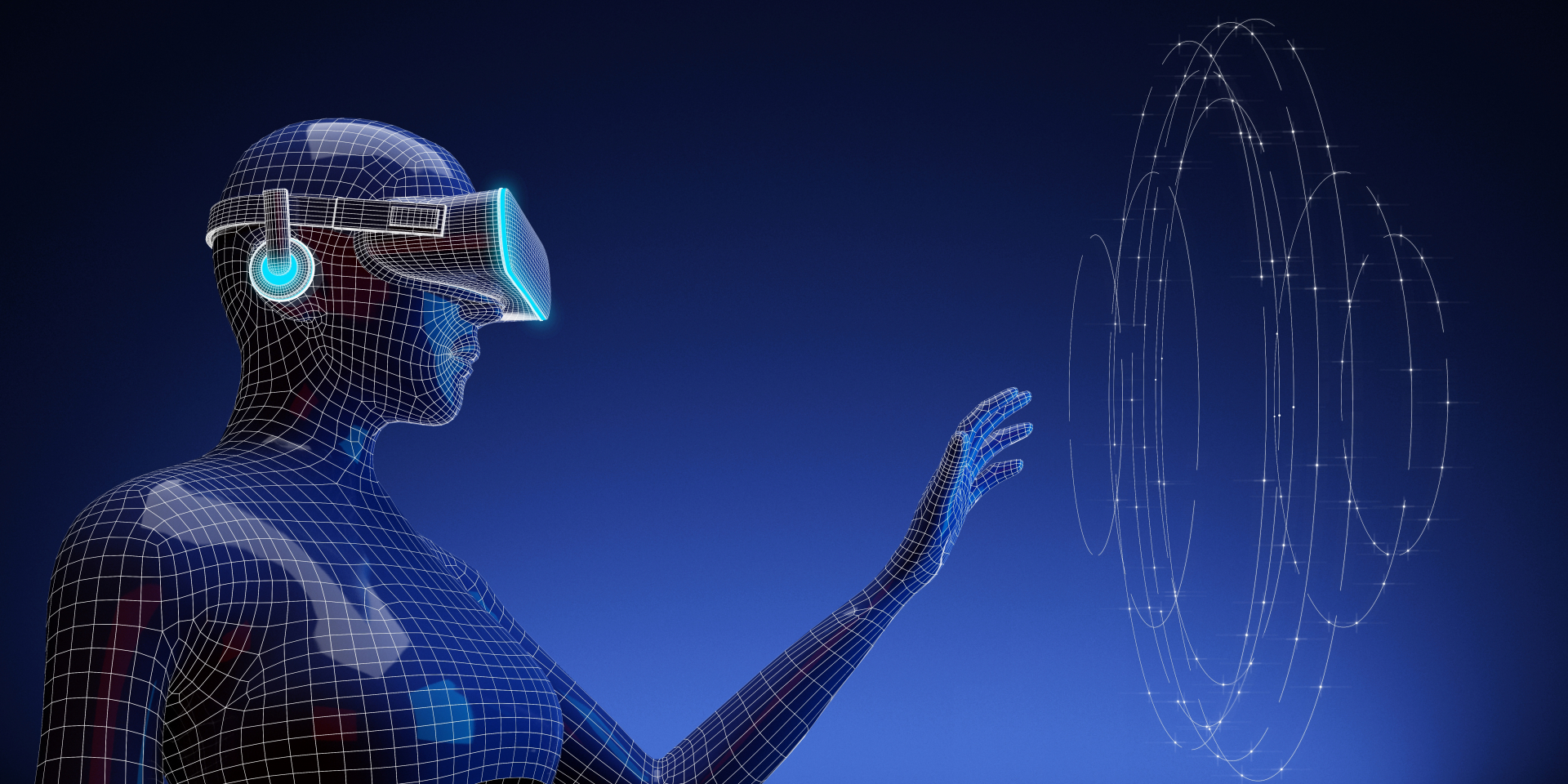 Нова VR симулация ви позволява да изпитате смърт