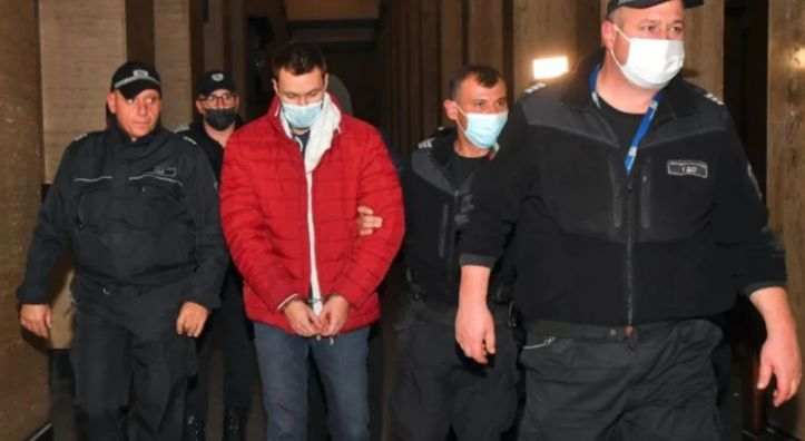 Проговори адвокатът на Орлин, обвинен в убийството на Евгения: Той не е примат