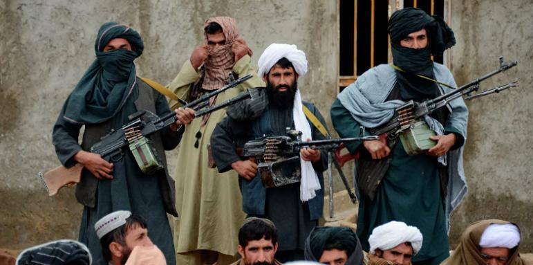 Премиерът на талибаните проговори, подхвана кризата и призова САЩ да...