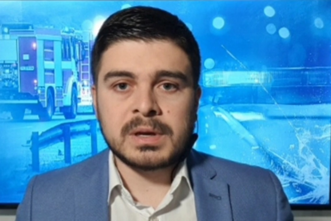 Македонски журналист каза кои институции не са издържали теста на ада на "Струма"