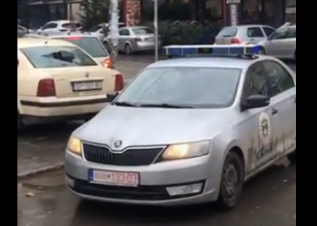 Бомба избухна в Косово ВИДЕО