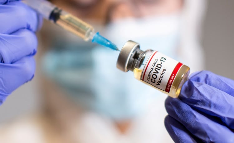 Олаф Шолц: Германия се подготвя за задължителна ваксинация 